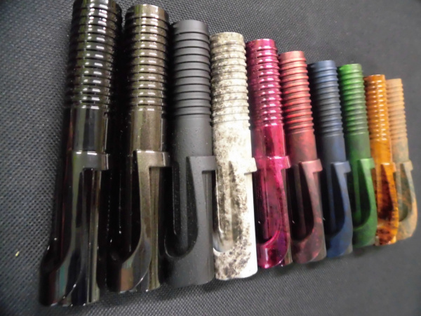 塗装済 IPS-16(フード別売)